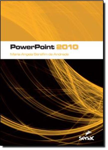 Picture of POWERPOINT 2010