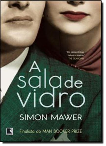 Picture of A SALA DE VIDRO