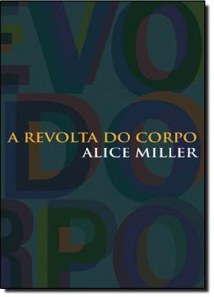 Picture of REVOLTA DO CORPO