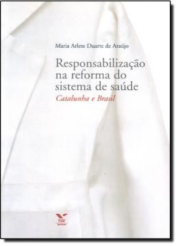 Imagem de RESPONSABILIZACAO NA REFORMA DO SISTEMA DE SAUDE