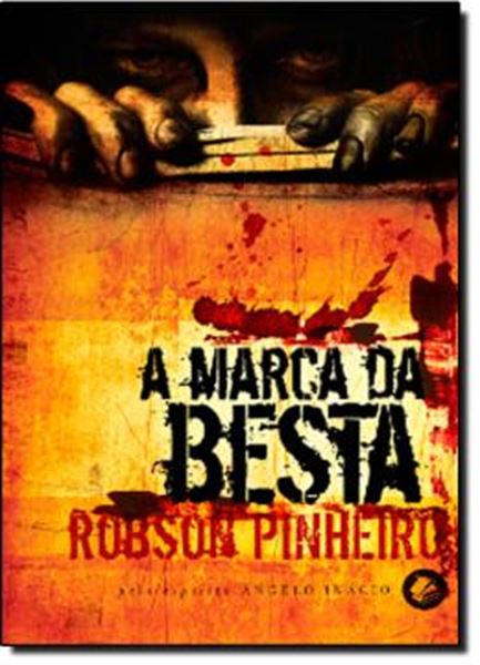 Picture of A MARCA DA BESTA - VOL. 3 TRILOGIA O REINO DAS SOMBRAS