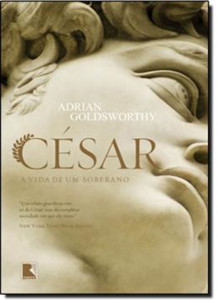 Picture of CESAR - A VIDA DE UM SOBERANO - 2ª ED