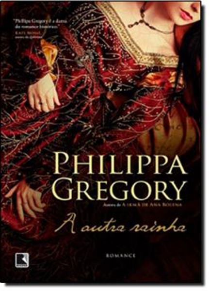 Picture of A OUTRA RAINHA