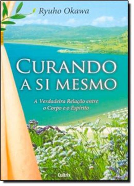 Picture of CURANDO A SI MESMO