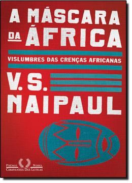 Imagem de A MASCARA DA AFRICA