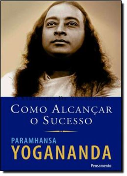 Picture of COMO ALCANCAR O SUCESSO 