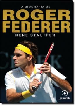 Imagem de BIOGRAFIA DE ROGER FEDERER