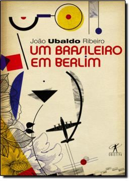 Imagem de UM BRASILEIRO EM BERLIM
