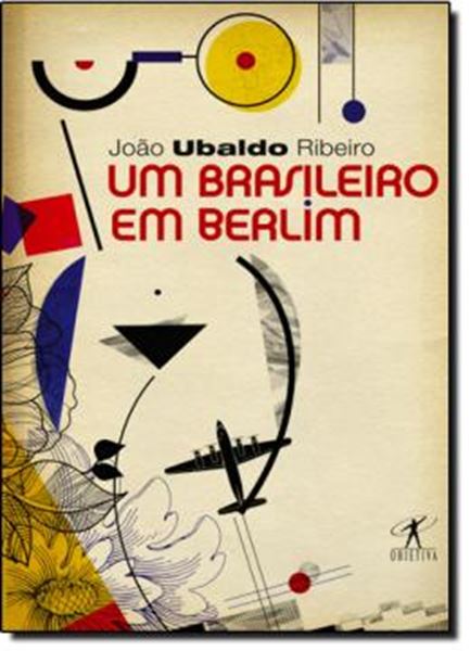 Picture of UM BRASILEIRO EM BERLIM
