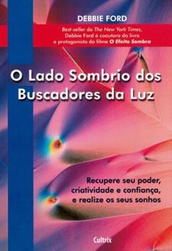 Imagem de LADO SOMBRIO DOS BUSCADORES DA LUZ - 5ª EDICAO