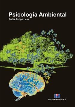 Imagem de PSICOLOGIA AMBIENTAL
