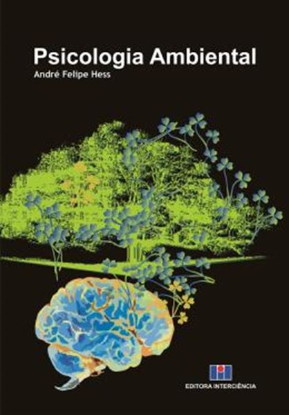 Picture of PSICOLOGIA AMBIENTAL