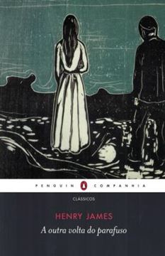 Imagem de A OUTRA VOLTA DO PARAFUSO