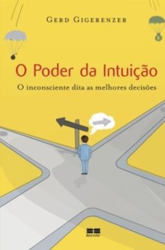 Imagem de PODER DA INTUICAO