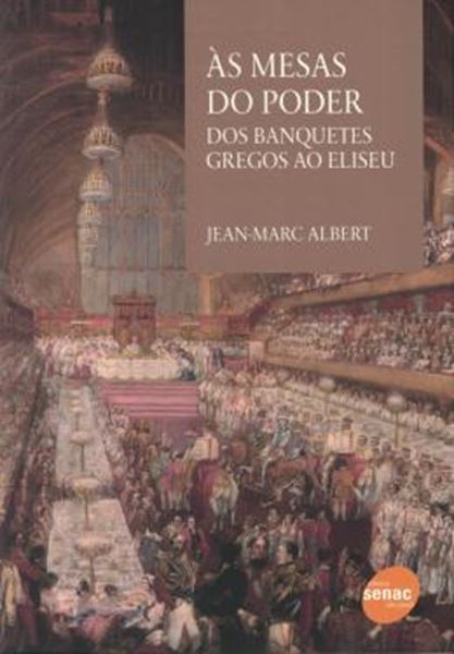 Picture of AS MESAS DO PODER