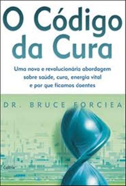 Picture of CODIGO DA CURA, O 