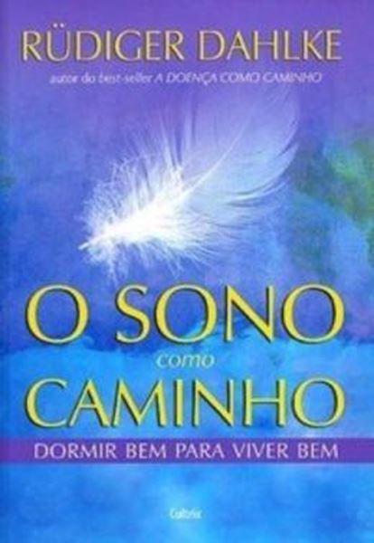 Picture of SONO COMO CAMINHO