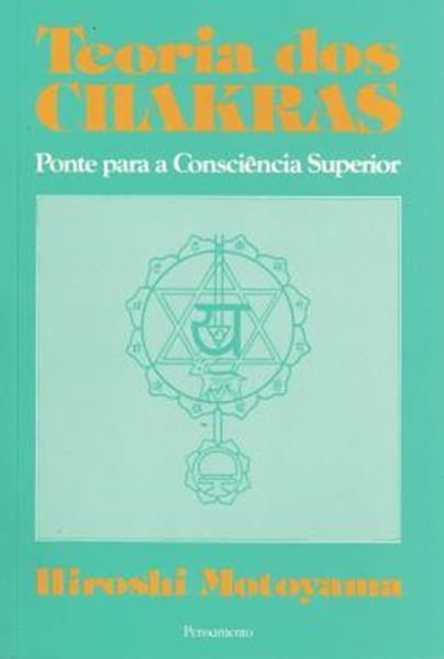 Picture of TEORIA DOS CHAKRAS