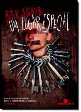 Imagem de UM LUGAR ESPECIAL