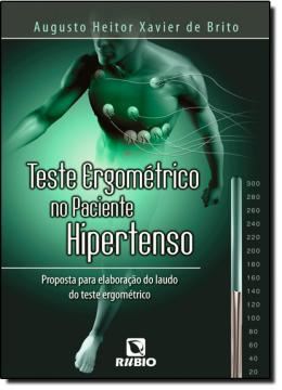 Imagem de TESTE ERGOMETRICO NO PACIENTE HIPERTENSO