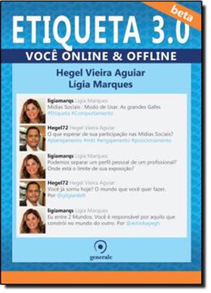 Picture of ETIQUETA 3.0