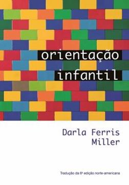 Imagem de ORIENTACAO INFANTIL - TRADUCAO DA 6ª EDICAO NORTE-AMERICANA