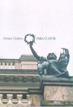 Imagem de PARA O ATOR (ED ANTIGA)