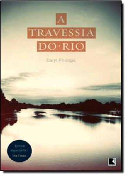 Picture of A TRAVESSIA DO RIO