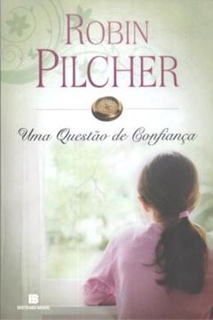 Imagem de UMA QUESTAO DE CONFIANCA 