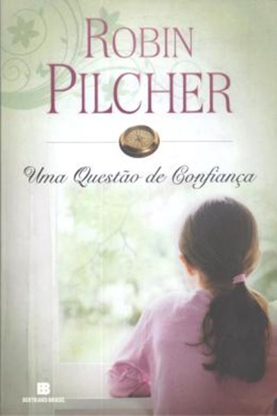 Picture of UMA QUESTAO DE CONFIANCA 