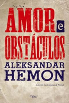 Imagem de AMOR E OBSTACULOS