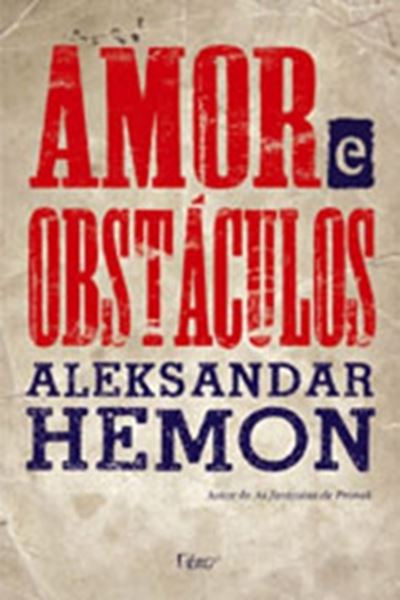 Picture of AMOR E OBSTACULOS
