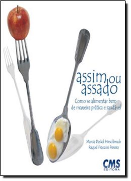 Picture of ASSIM OU ASSADO