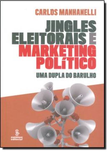 Picture of JINGLES ELEITORAIS E MARKETING POLITICO