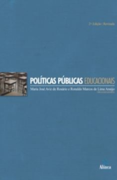 Imagem de POLITICAS PUBLICAS EDUCACIONAIS - 2ª EDICAO