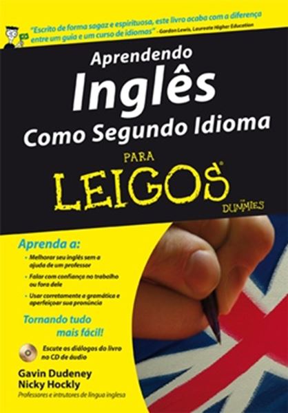 Picture of APRENDENDO INGLES COMO SEGUNDO IDIOMA PARA LEIGOS