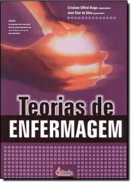 Imagem de TEORIAS DE ENFERMAGEM