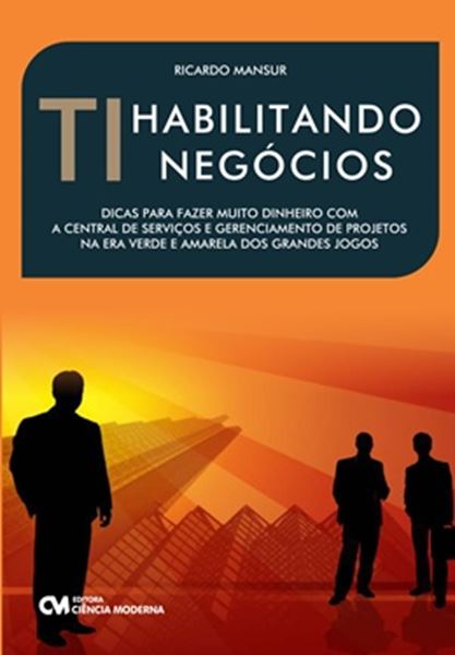 Picture of TI HABILITANDO NEGOCIOS