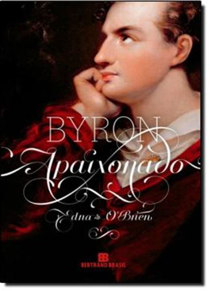 Picture of BYRON APAIXONADO 