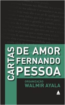 Imagem de CARTAS DE AMOR 5ª ED