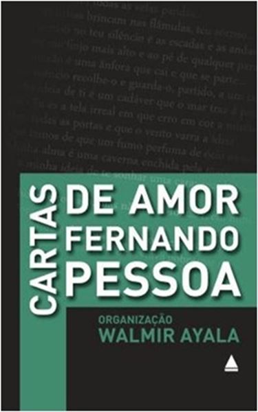 Picture of CARTAS DE AMOR 5ª ED