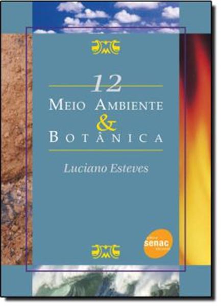 Picture of MEIO AMBIENTE E BOTANICA