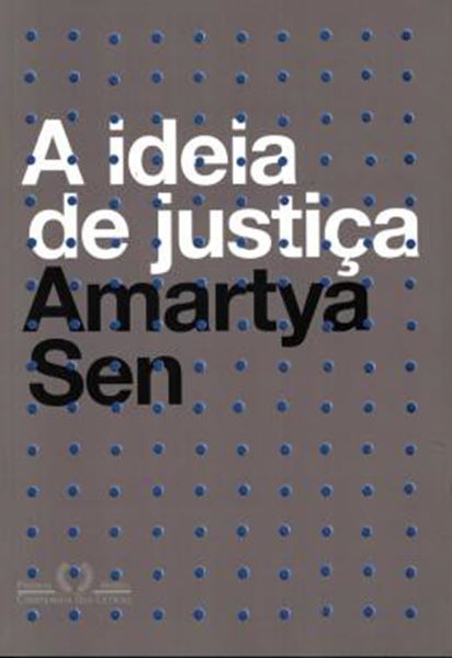 Picture of A IDEIA DE JUSTICA