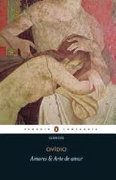 Imagem de AMORES & ARTE DE AMAR