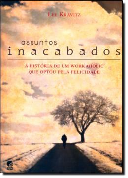 Imagem de ASSUNTOS INACABADOS