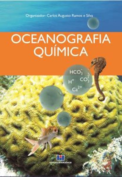 Picture of OCEANOGRAFIA QUIMICA