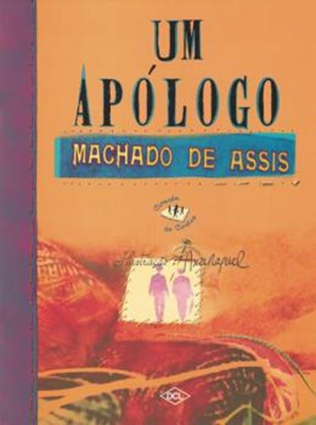 Picture of UM APOLOGO