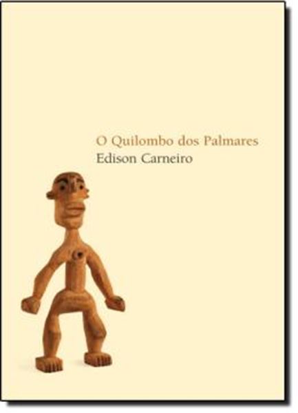 Picture of QUILOMBO DOS PALMARES, O