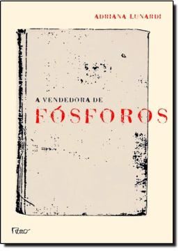 Imagem de VENDEDORA DE FOSFOROS