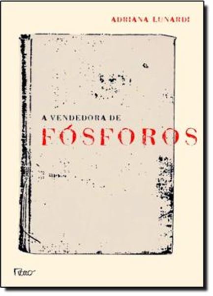 Picture of VENDEDORA DE FOSFOROS